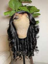 Aaliyah - Beginner Friendly HD Unit