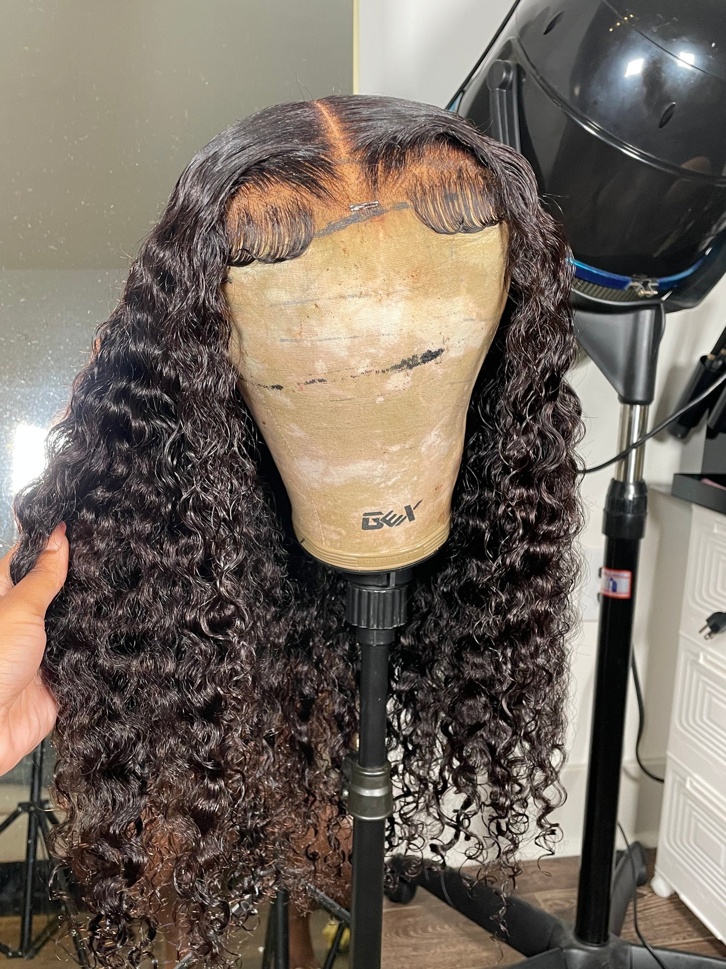 Janet
