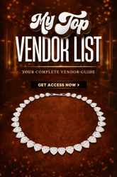 The Viral Necklace Vendor