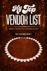 The Viral Necklace Vendor