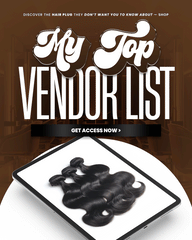 The Ultimate Vendor Plug🔌