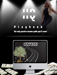 The Passive Playbook