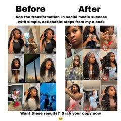 200 to Millions: The Proven Blueprint to Go Viral, Grow Followers & Monetize Your Content Fast