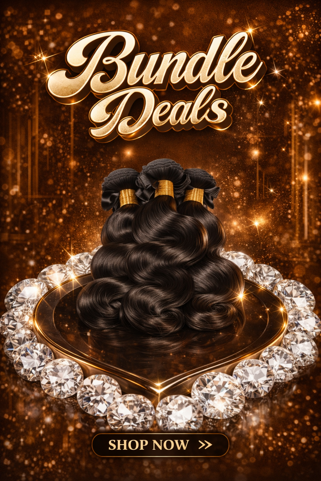 3 bundle deals