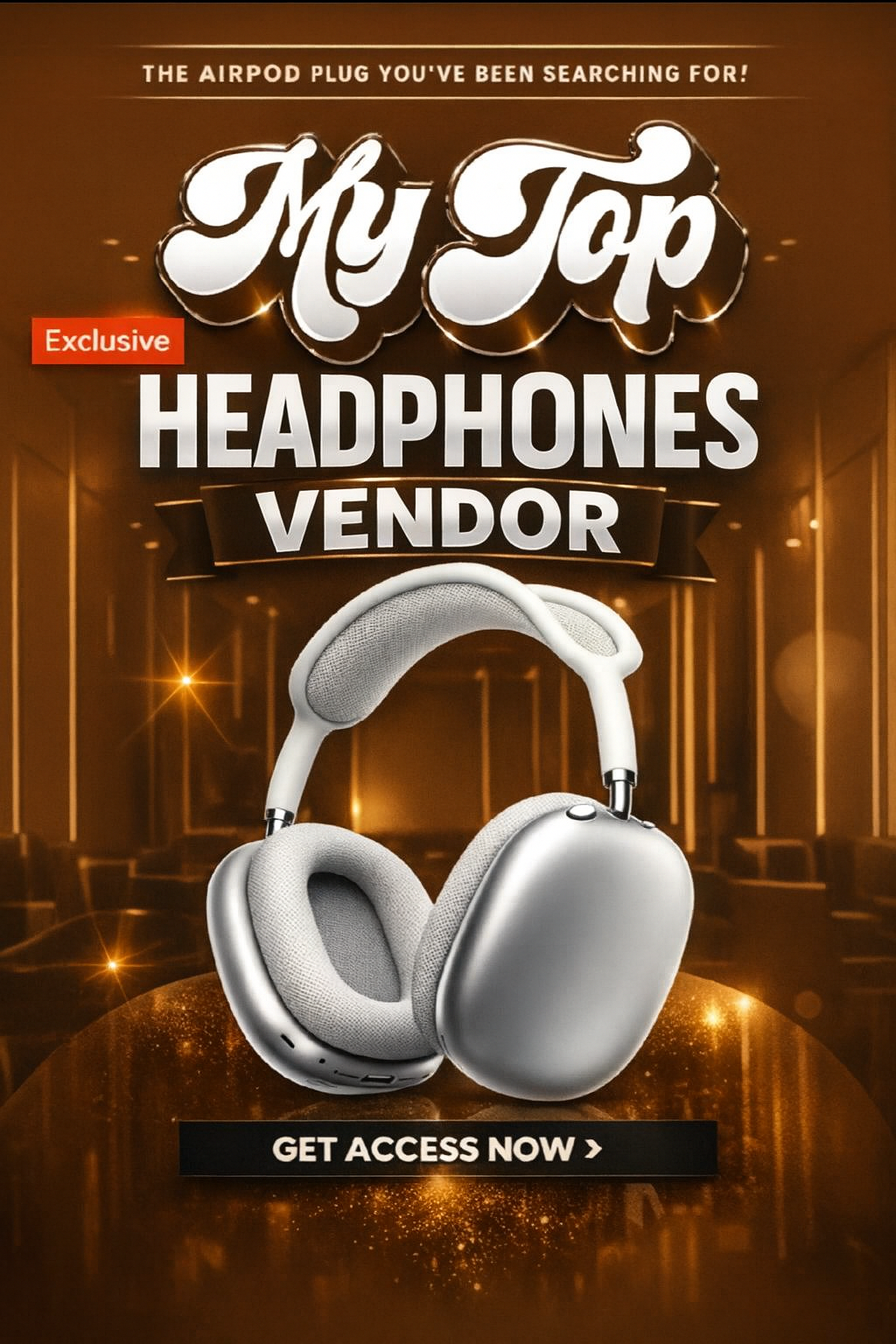 Plugged In: Max Edition