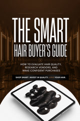 The Smart buyer’s guide