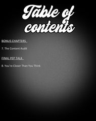 200 to Millions: The Proven Blueprint to Go Viral, Grow Followers & Monetize Your Content Fast